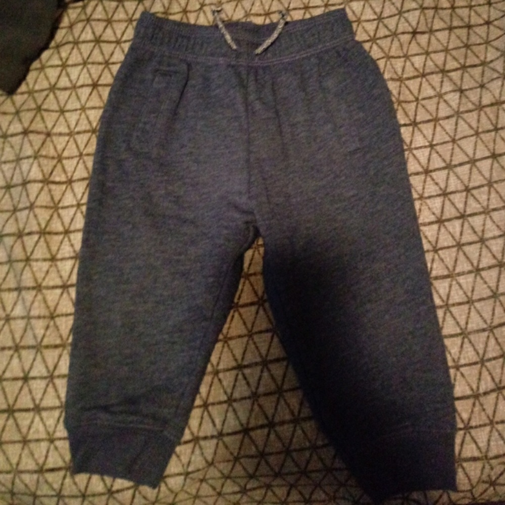 Baby joggers